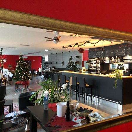 Astral'Inn Leipzig Hotel & Restaurant Kültér fotó