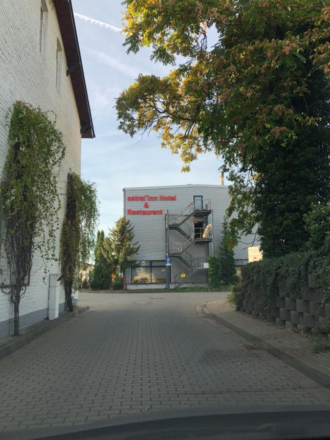 Astral'Inn Leipzig Hotel & Restaurant Kültér fotó