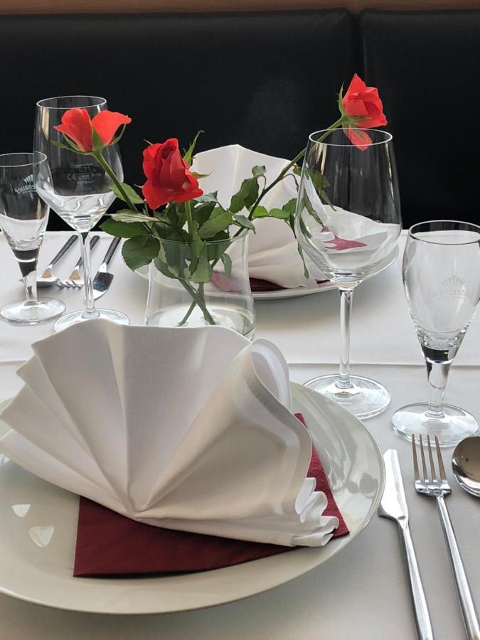 Astral'Inn Leipzig Hotel & Restaurant Kültér fotó