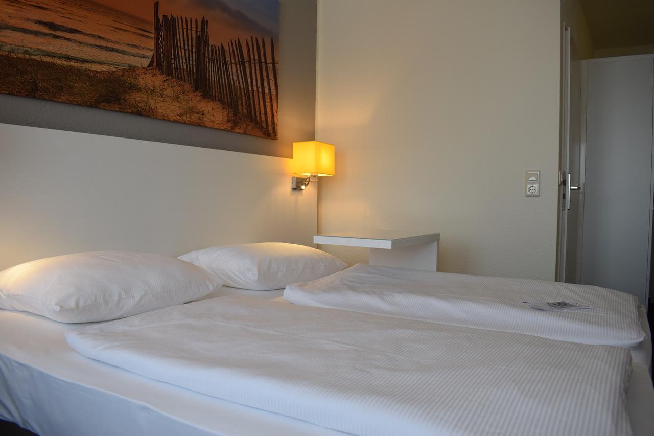 Astral'Inn Leipzig Hotel & Restaurant Kültér fotó